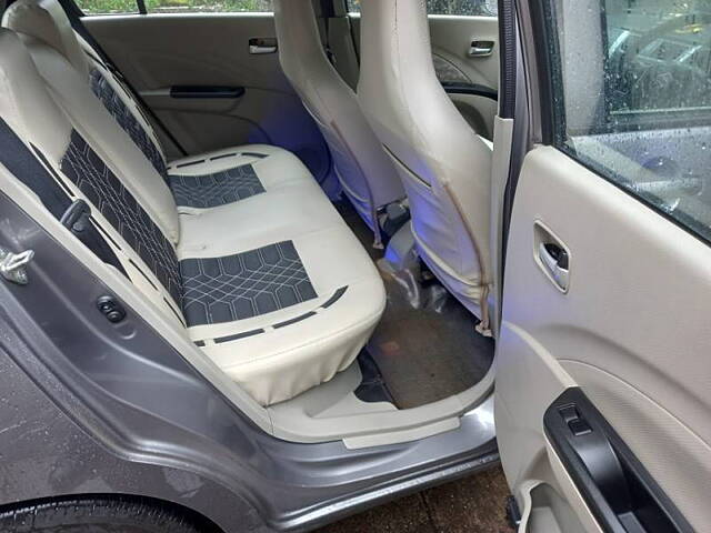 Used Maruti Suzuki Celerio [2014-2017] ZXi Opt in Thane