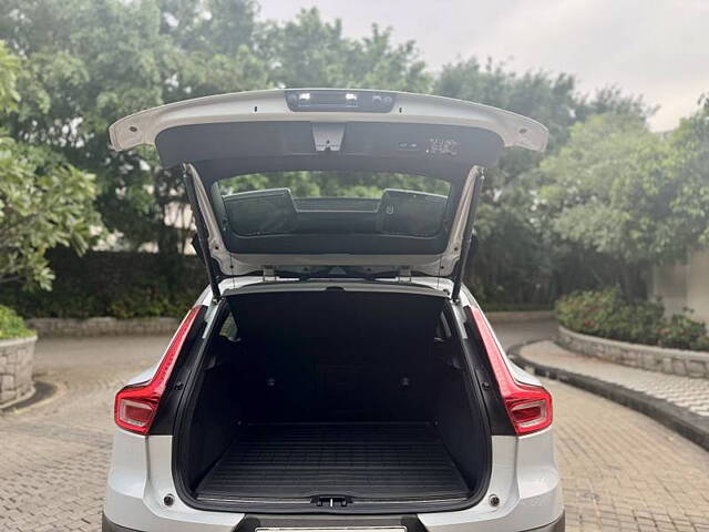 Used Volvo XC40 [2018-2022] T4 R-Design in Hyderabad