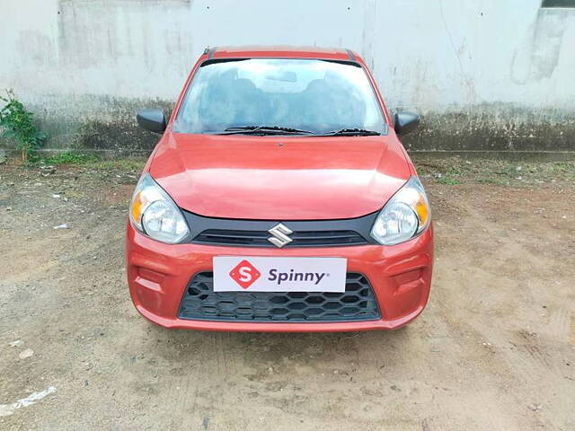 Used Maruti Suzuki Alto 800 [2012-2016] Vxi in Kochi