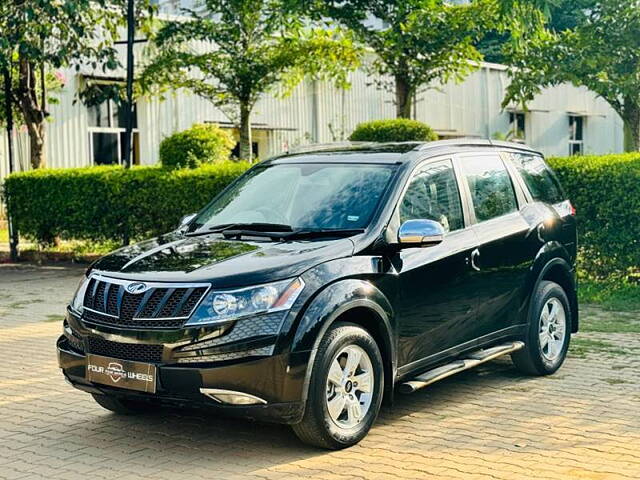 Used Mahindra XUV500 [2011-2015] W8 in Bangalore