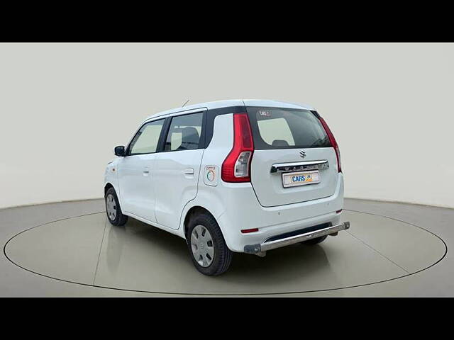 Used Maruti Suzuki Wagon R [2019-2022] VXi 1.0 AMT [2019-2019] in Patna