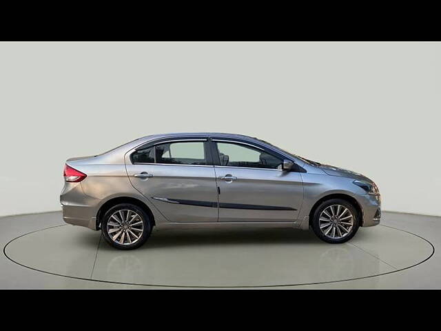 Used Maruti Suzuki Ciaz Alpha Hybrid 1.5 [2018-2020] in Lucknow