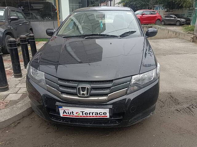 Used 2010 Honda City in Bangalore