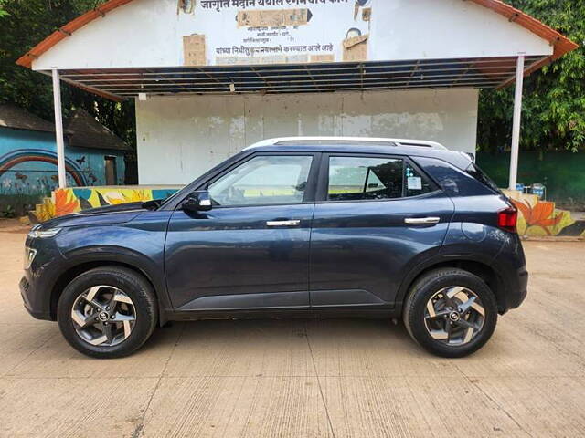 Used Hyundai Venue [2019-2022] SX Plus 1.0 Turbo DCT in Mumbai