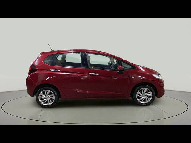 Used Honda Jazz [2015-2018] V AT Petrol in Mumbai