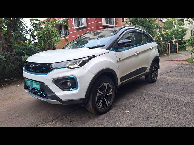 Used Tata Nexon EV [2020-2022] XZ Plus in Kolkata