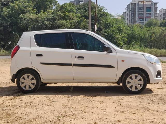 Used Maruti Suzuki Alto K10 [2014-2020] VXi AMT (Airbag) [2014-2019] in Gandhinagar