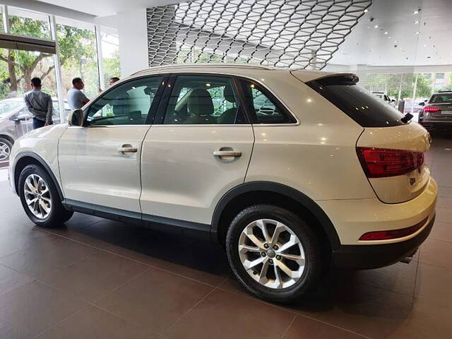 Used Audi Q3 [2017-2020] 30 TDI Premium FWD in Gurgaon