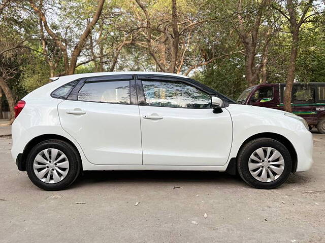 Used Maruti Suzuki Baleno [2015-2019] Delta 1.2 in Delhi