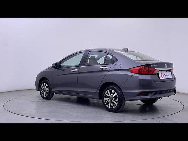 Used Honda City [2014-2017] V in Chennai