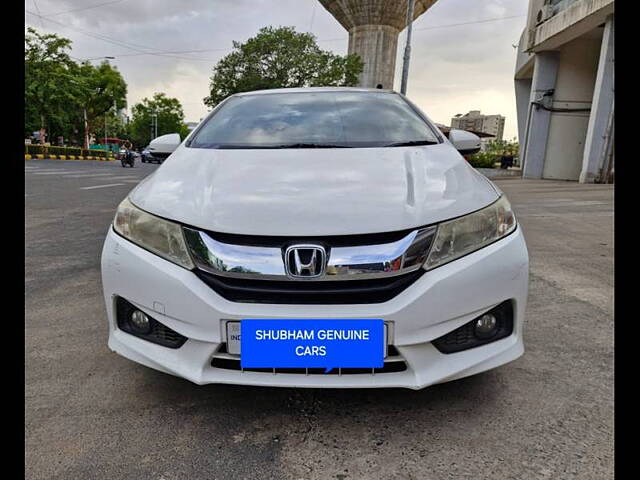 Used 2015 Honda City in Ahmedabad