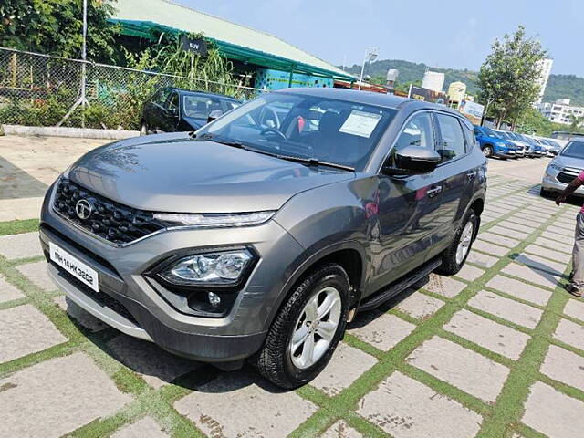 Used Tata Harrier [2019-2023] XZ [2019-2020] in Pune