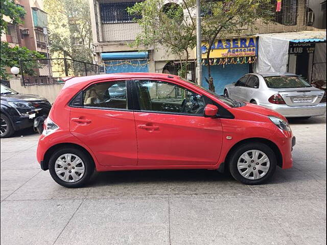 Used Honda Brio [2011-2013] S MT in Mumbai