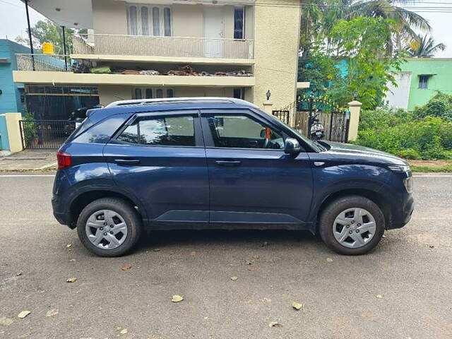 Used Hyundai Venue [2019-2022] S 1.2 Petrol [2019-2020] in Mysore