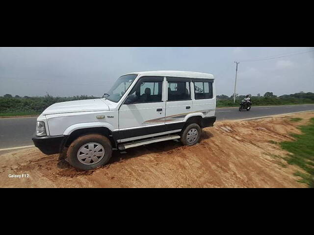 Used Tata Sumo [2002-2006] (+) in Ranchi