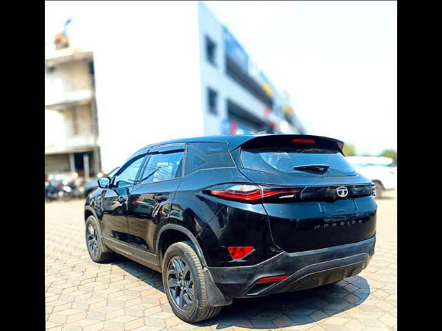 Used Tata Harrier [2019-2023] XZA Plus in Valsad