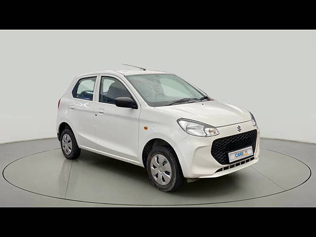 Used 2023 Maruti Suzuki Alto K10 in Delhi