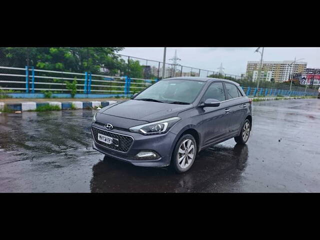 Used Hyundai Elite i20 [2019-2020] Asta 1.4 (O) CRDi in Pune