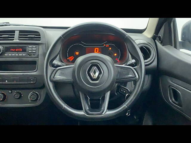 Used Renault Kwid [2015-2019] RXL [2015-2019] in Delhi