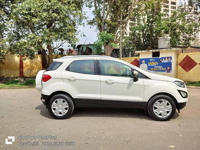 Used Ford EcoSport [2017-2019] Trend 1.5L TDCi in Delhi