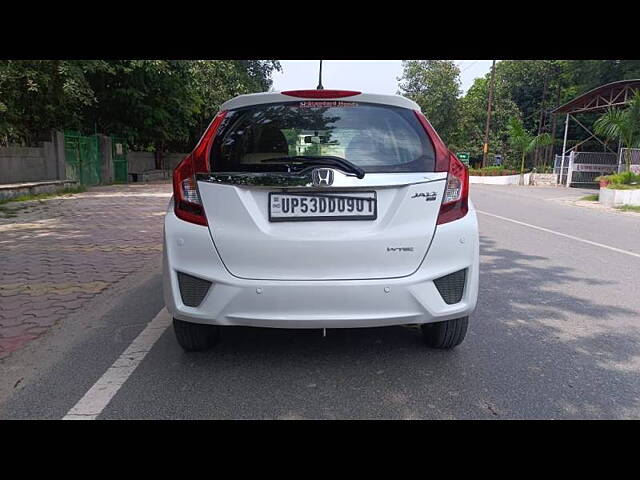 Used Honda Jazz [2018-2020] VX CVT Petrol in Noida