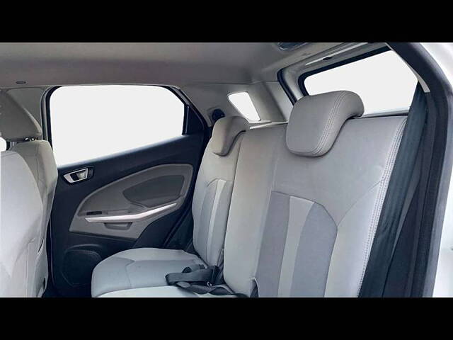 Used Ford EcoSport [2015-2017] Titanium 1.5L Ti-VCT AT in Patna