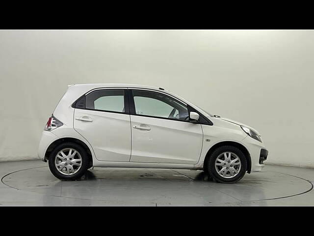 Used Honda Brio [2011-2013] V MT in Ghaziabad