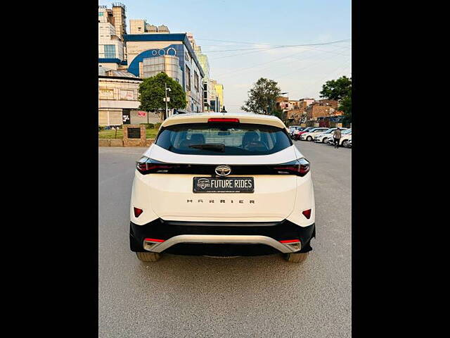 Used Tata Harrier [2019-2023] XZ in Delhi