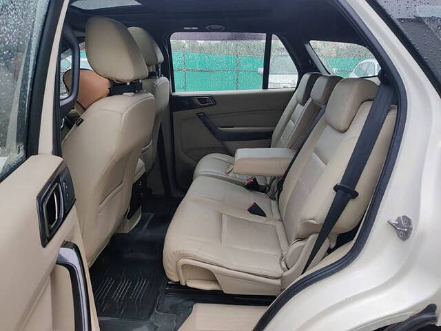 Used Ford Endeavour Titanium Plus 2.0 4x4 AT in Mumbai