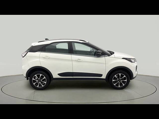 Used Tata Nexon [2017-2020] XZ Plus in Ahmedabad