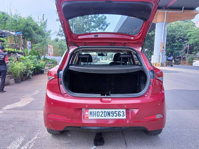 Used Hyundai i20 [2010-2012] Asta 1.4 CRDI in Mumbai