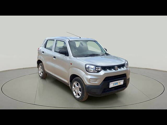 Used 2019 Maruti Suzuki Wagon R in Hyderabad