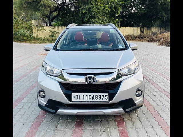 Used 2017 Honda WR-V in Delhi