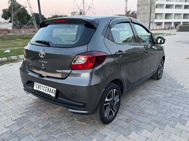 Used Tata Tiago XZ Plus [2020-2023] in Kharar