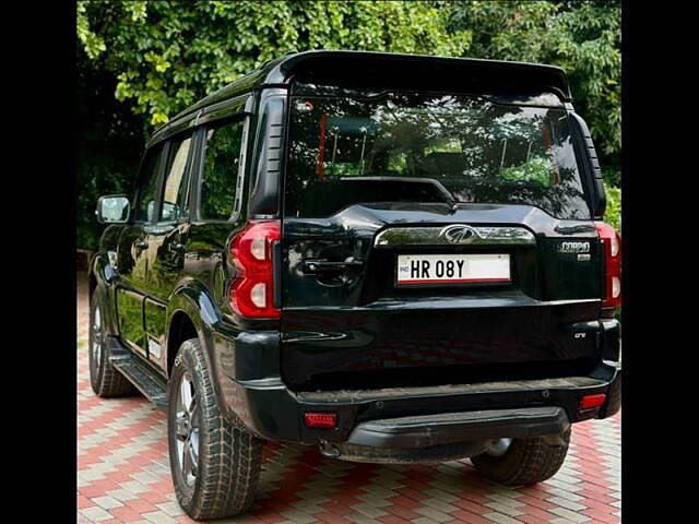 Used Mahindra Scorpio 2021 S11 in Chandigarh