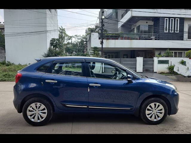 Used Maruti Suzuki Baleno [2015-2019] Delta 1.2 in Indore