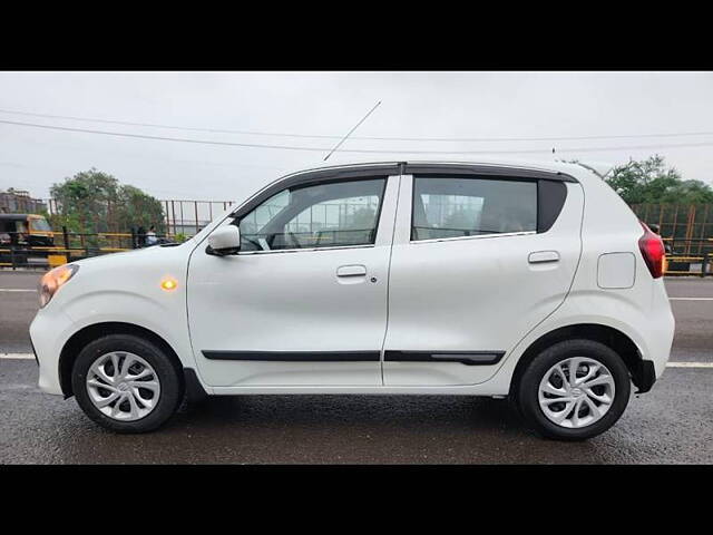 Used Maruti Suzuki Celerio [2017-2021] VXi CNG in Thane