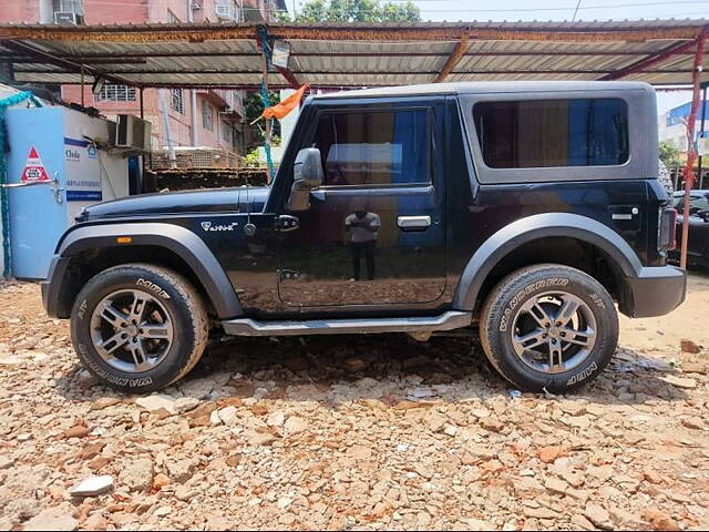 Used Mahindra Thar LX Hard Top Diesel MT 4WD in Patna