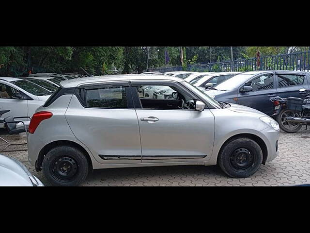 Used Maruti Suzuki Swift [2014-2018] VXi [2014-2017] in Delhi