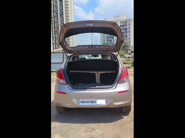 Used Hyundai i20 [2012-2014] Sportz 1.4 CRDI in Pune