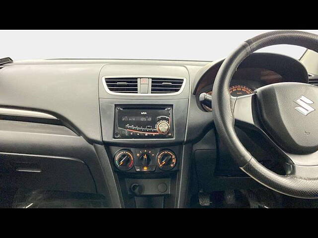 Used Maruti Suzuki Swift [2014-2018] Lxi (O) [2014-2017] in Delhi