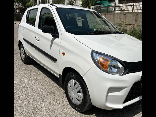 Used Maruti Suzuki Alto 800 LXi (O) in Delhi