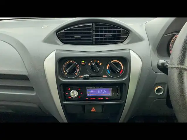 Used Maruti Suzuki Alto 800 [2012-2016] Lxi in Delhi