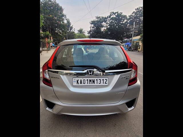 Used Honda Jazz [2015-2018] V Petrol in Bangalore