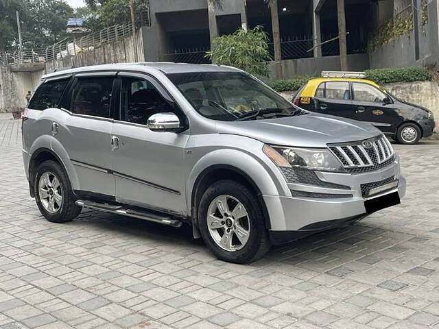 Used Mahindra XUV500 [2011-2015] W6 in Mumbai