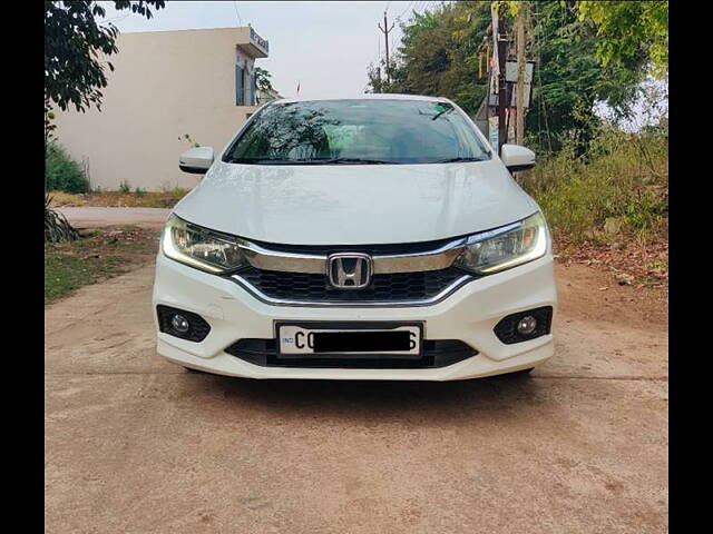 Used 2018 Honda City in Raipur