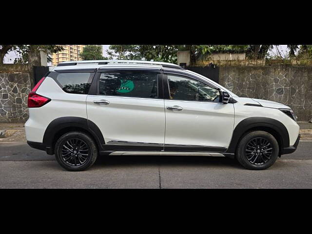 Used Maruti Suzuki XL6 [2019-2022] Alpha AT Petrol in Mumbai