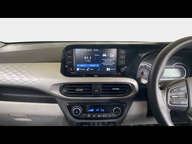 Used Hyundai Grand i10 Nios [2019-2023] Asta 1.2 Kappa VTVT in Lucknow