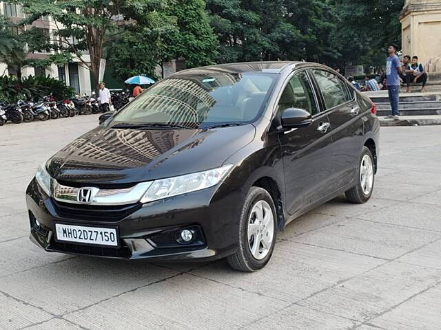 Used Honda City [2014-2017] V Diesel in Mumbai