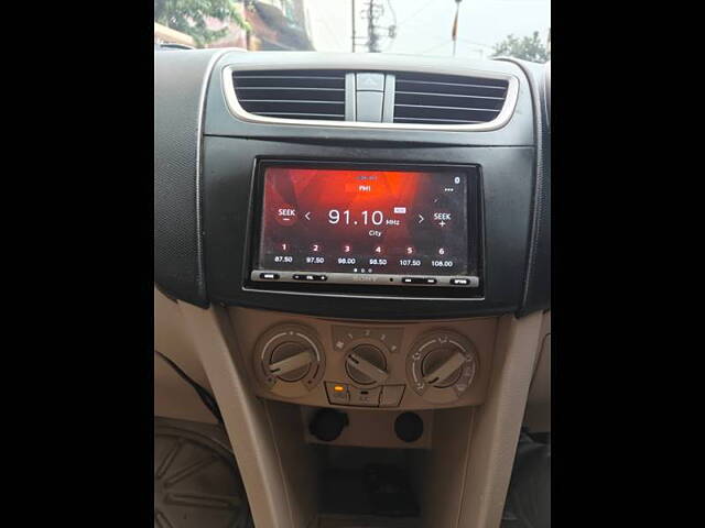 Used Maruti Suzuki Swift DZire [2011-2015] VDI in Nagpur